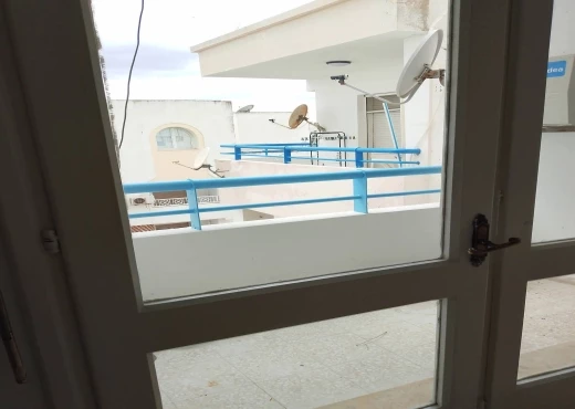 Appartement À Louer à TUNIS - À Louer appartement S+1 Lac - Immobiliere.tn - Photo 5