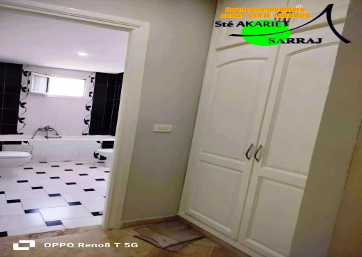 Appartement À Vendre à SOUSSE - vente des appartements - Immobiliere.tn