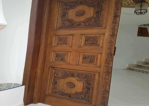 A vendre Coquette villa à Gammart supérieur