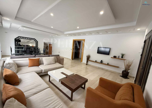 Location Villa Soléa S+2