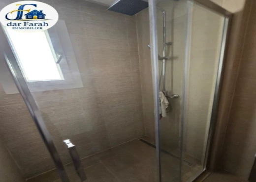 studio À Louer à NABEUL - Studio Bousten - Immobiliere.tn - Photo 8