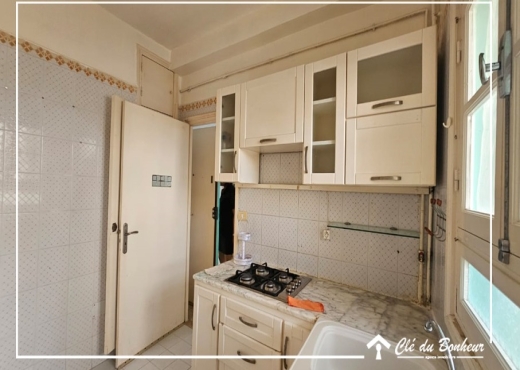 appartement s2 à bnehi ladghem