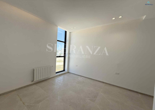 Vente Villa Bleu S+3