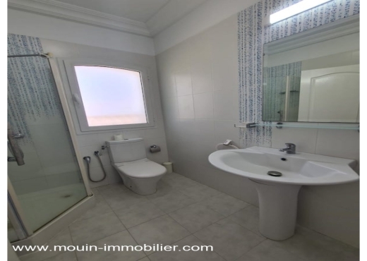 TRIPLEX EL BEY 2 HammametSud AL929