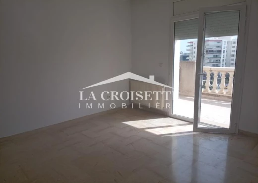 Appartement À Louer à TUNIS - s4 avec terrasse au Lac2 MAL2245 - Immobiliere.tn - Photo 7