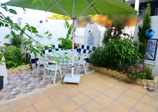 A Louer un appartement S+2 à Cité Wafa Nabeul