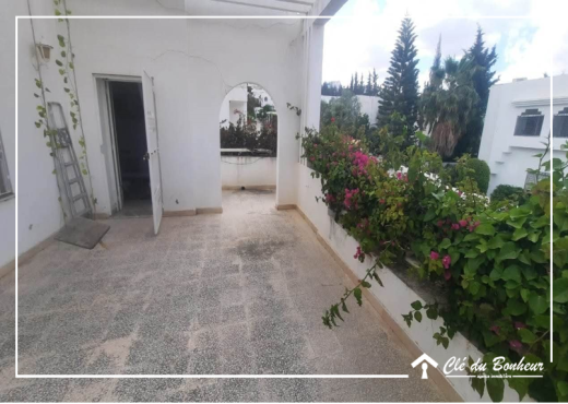 à vendre à menzah 9 b