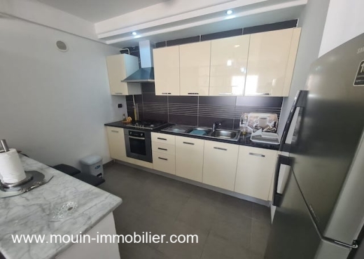 APPARTEMENT SAYAR Hammamet AL3603