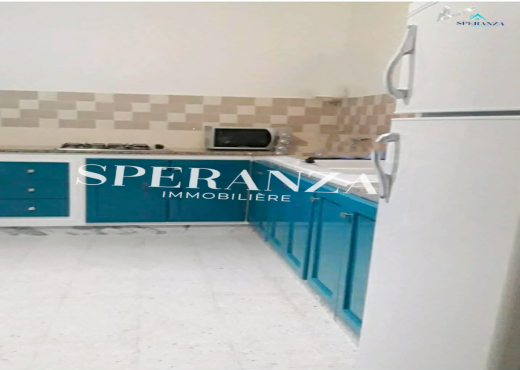 Appartement À Louer à NABEUL - Bungalow La Pavillon - Immobiliere.tn