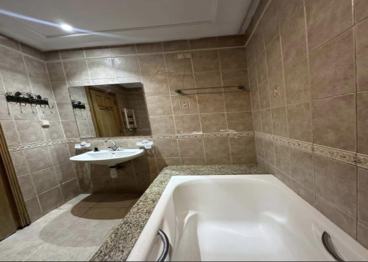 A Louer appartement S+2 Ariana