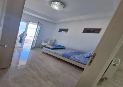 Appartement À Vendre à SOUSSE - À Vendre – Superbe Appartement S3 - Immobiliere.tn - Photo 3