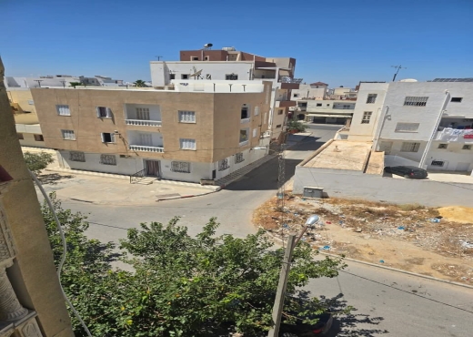 🏷️Rare à ce prix!S3,Hammam Sousse