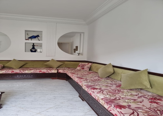 Villa à dar allouche kelibia