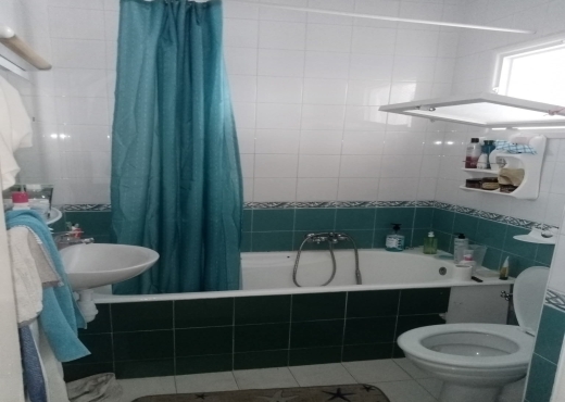A Vendre Appart S+1 Cité Enassr