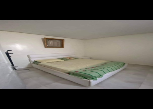 A Vendre Appart S+1  Mansoura