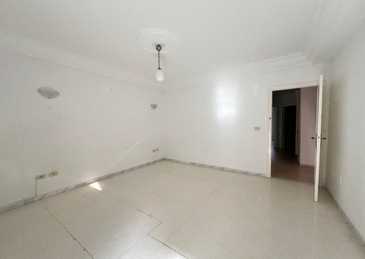 A vendre S+3 de 115 m²