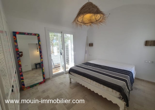 terrain À Vendre à NABEUL - VILLA MAJDOLINE Hammamet AV1900 - Immobiliere.tn - Photo 8