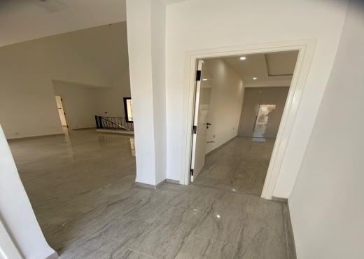 Pro-immobilière met en vente une villa S+4  à Monc