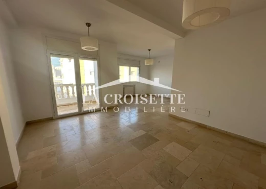 Appartement À Louer à TUNIS - s3 à Ain Zaghouan nord MAL2622 - Immobiliere.tn