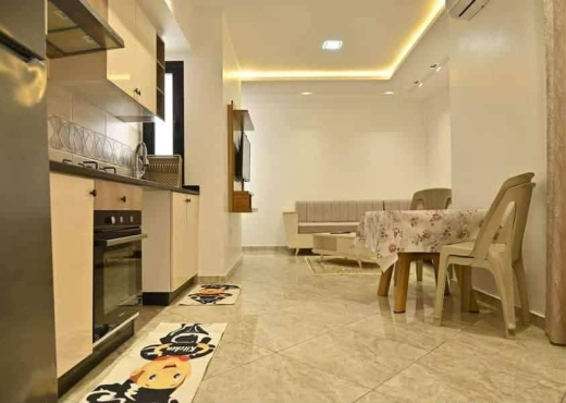 Location Estivale Appart Ain Grenz