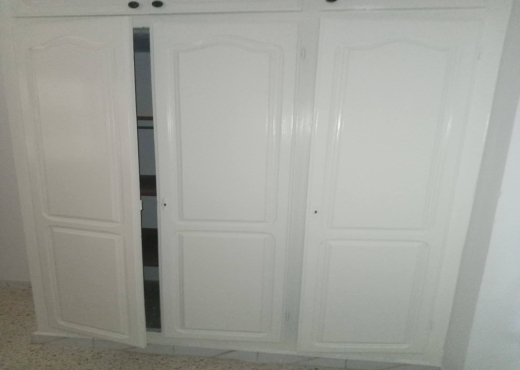 Location Appartement– Borj Louzir