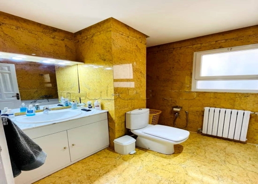 A Vendre Duplex Cité Ennasr