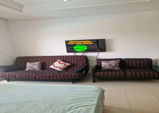 studio À Vendre à SOUSSE - studio à vendre - Immobiliere.tn - Photo 8