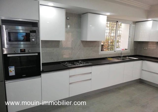 VILLA LA BOUGAINVILLIER AL2395