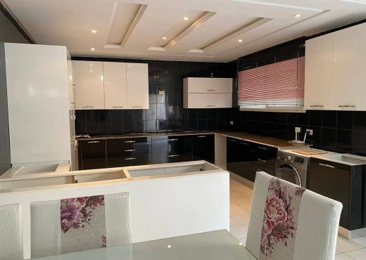 villa À Vendre à SOUSSE - villa prestigieuse à Sahloul - Immobiliere.tn - Photo 9
