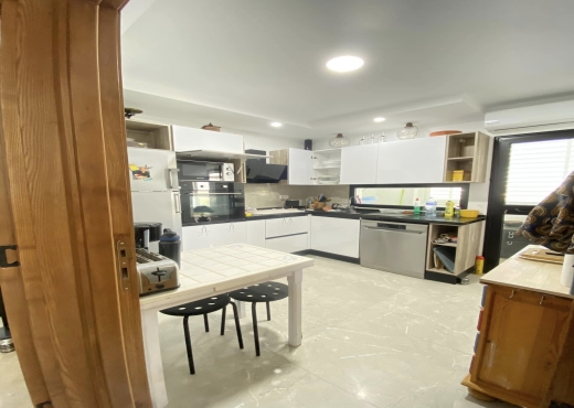 appartement s3 à chotrana 1