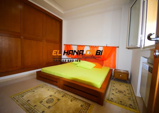 Appartement À Louer à MAHDIA - Pour Location scolaire s+1 avec pi - Immobiliere.tn - Photo 5
