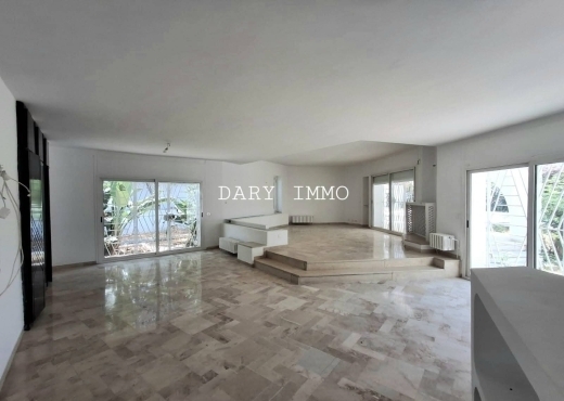 A VENDRE VILLA NORD HILTON