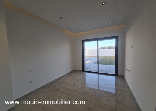 VILLA HORTENSIA EL Besbasia AV1743
