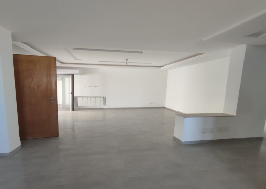Appartement a plage kelibia