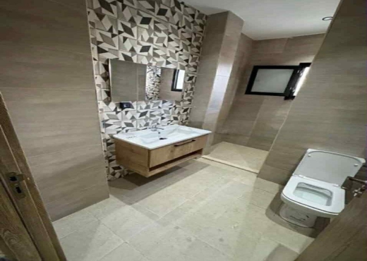 📍ENNKHILETE: APPARTEMENT S+2   A