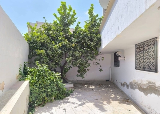 À vendre – Superbe villa dans l’un des meilleurs q