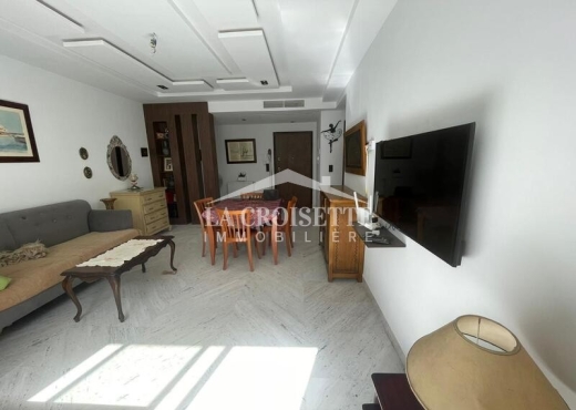 s2 à Ain Zaghouan nord ZDV0157
