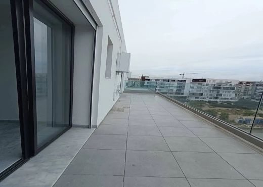 Appartement À Louer à ARIANA - A louer s+1 annuel La nouvelle soukra - Immobiliere.tn