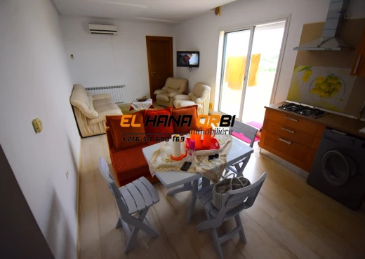 Appartement À Louer à MAHDIA - Pour Location scolaire s+1 avec pi - Immobiliere.tn - Photo 7