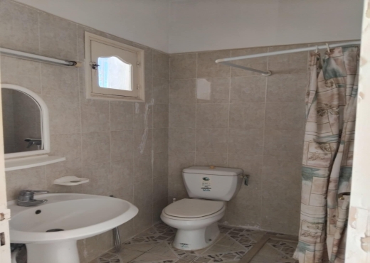 Appartement S+2 bien meublé