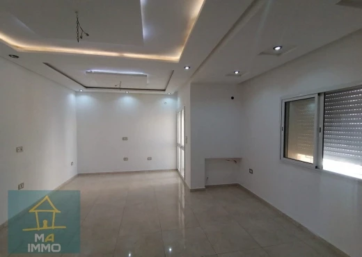 Étage de villa À Louer à SOUSSE - À LOUER Étage de Villa à Sahloul 4 - Immobiliere.tn - Photo 2
