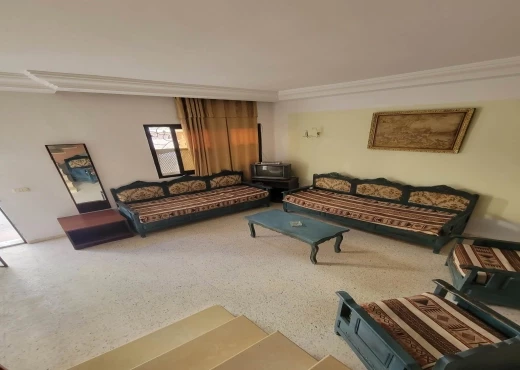 studio À Louer à BIZERTE - studio duplex meublé - Immobiliere.tn - Photo 3