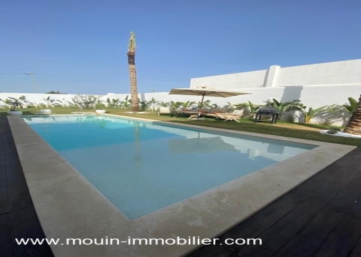 VILLA YOLYOS El Monchar AL3555