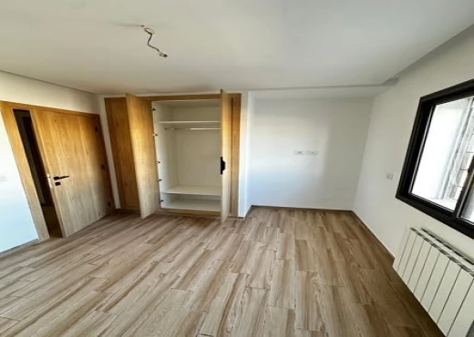 Appartement À Louer à BEN AROUS - louer un appartement S2 avec place parking - Immobiliere.tn - Photo 3