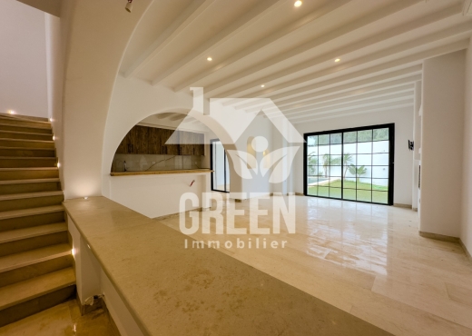 villa " TROPICAL MINI "