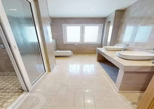Appartement À Vendre à SOUSSE - A vendre une Villa Prestigieuse - Immobiliere.tn - Photo 6