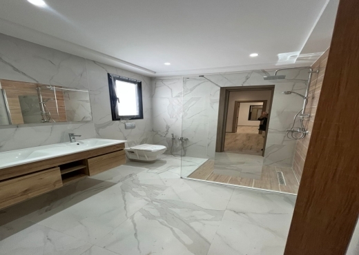 A vendre à Hammamet Monchar, 8 km de la plage, une