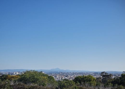 Terrain à Gammarth – El Marsa