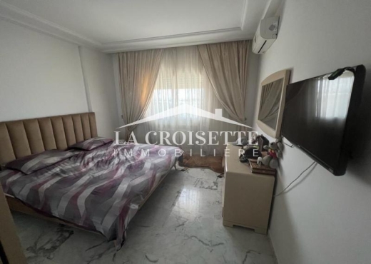 s3 meublé aux Jardins de Carthage