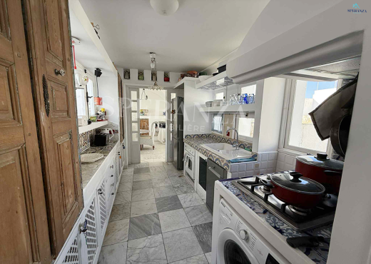 Vacances Appartement Lemdina S+3